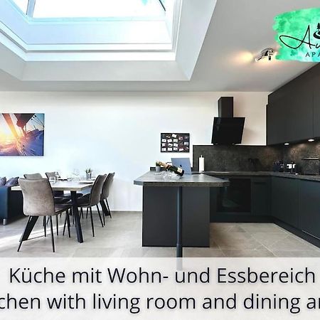 Auszeit Apartment Sunshine FDH Εξωτερικό φωτογραφία