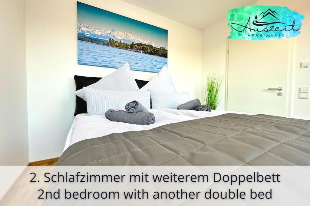 Auszeit Apartment Sunshine FDH Εξωτερικό φωτογραφία