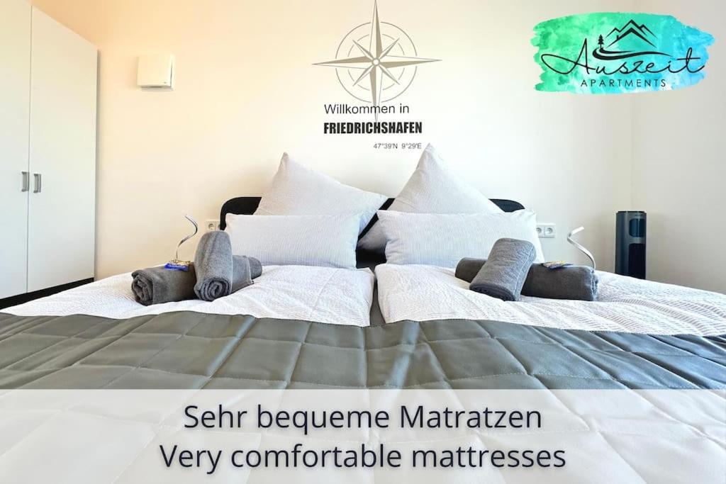 Auszeit Apartment Sunshine FDH Εξωτερικό φωτογραφία