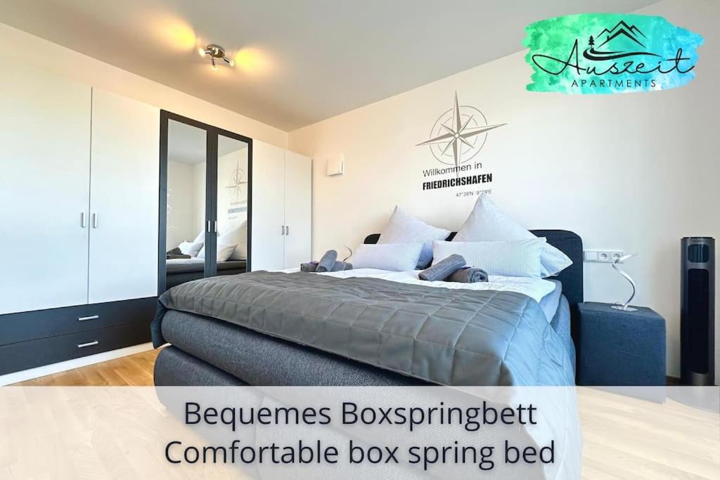 Auszeit Apartment Sunshine FDH Εξωτερικό φωτογραφία